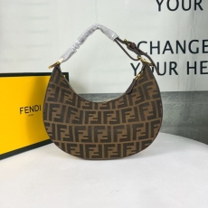 Fendi Hobo Bags